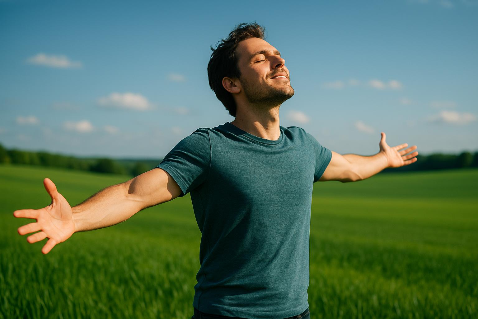 Liberdade sem cigarro